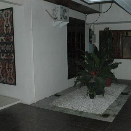 Hotel Bontocinde Makassar Eksteriør billede